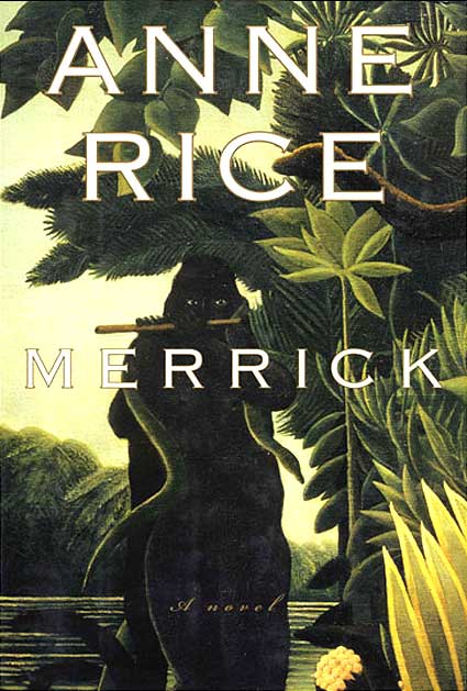 Merrick